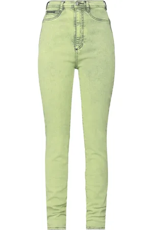 Philipp Plein BOTTOMWEAR Pantaloni jeans