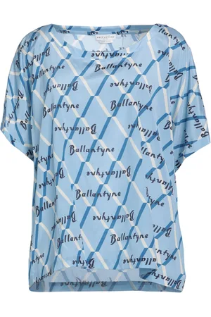 BALLANTYNE TOPWEAR Top