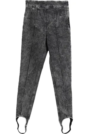 Isabel Marant BOTTOMWEAR Pantaloni jeans