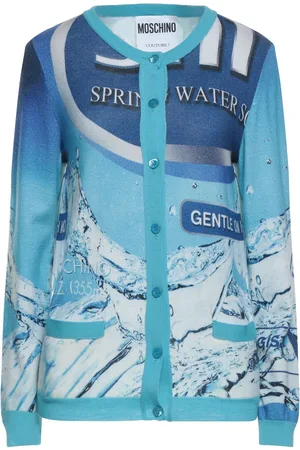 Moschino MAGLIERIA Cardigan