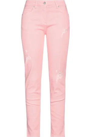 BLUMARINE BOTTOMWEAR Pantaloni