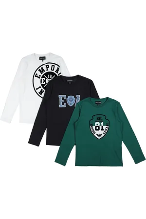 Emporio Armani TOPWEAR Tshirts