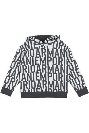 Emporio Armani TOPWEAR Felpe