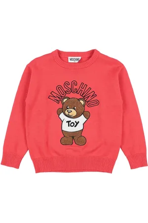 Moschino MAGLIERIA Pullover