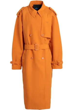 adidas CAPISPALLA Soprabiti & Trench