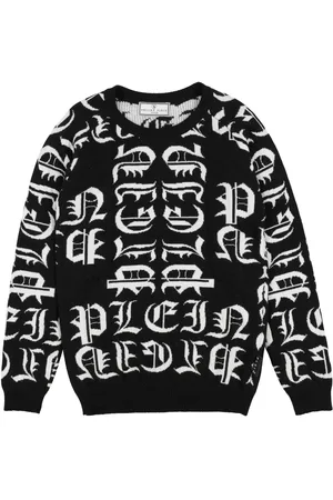 Philipp Plein MAGLIERIA Pullover