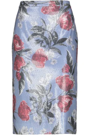 Erdem BOTTOMWEAR Gonne midi