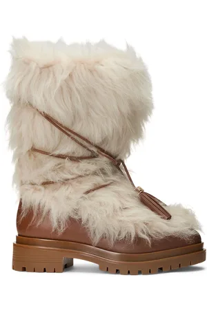 Ralph Lauren CALZATURE Stivali