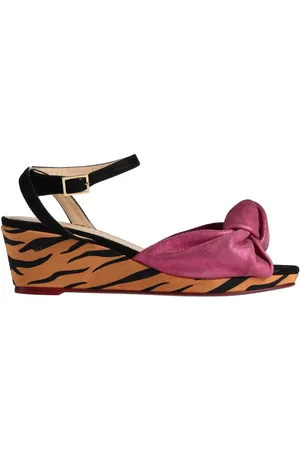 Charlotte Olympia CALZATURE Sandali