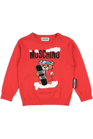 Moschino MAGLIERIA Pullover