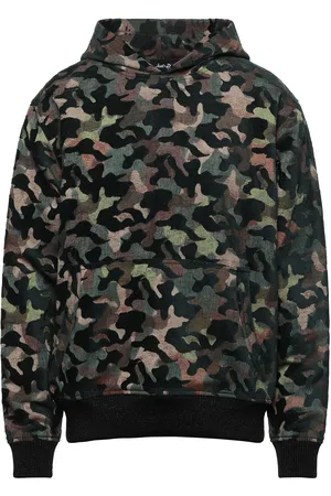 JUST DON TOPWEAR Felpe