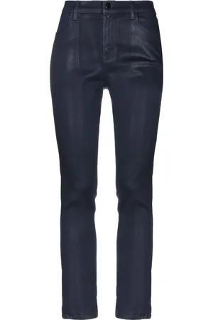 J Brand Donna Pantaloni - BOTTOMWEAR - Pantaloni jeans