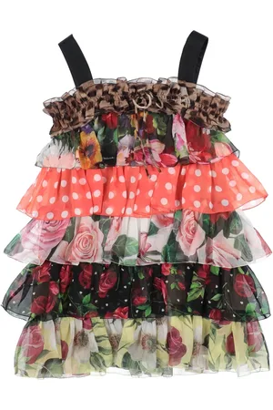 Dolce & Gabbana VESTITI Vestiti bimba