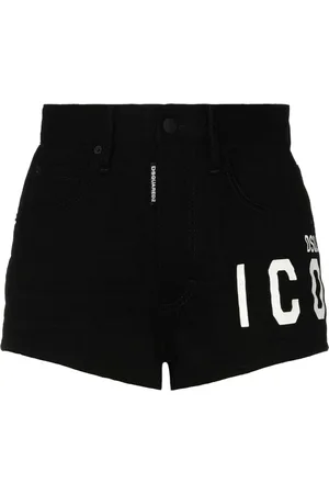 Dsquared2 BOTTOMWEAR Shorts jeans