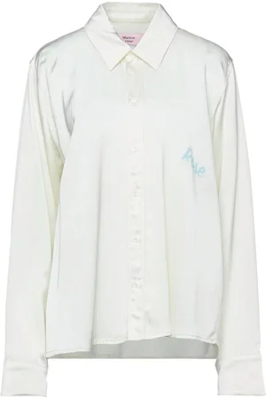 MARTINE ROSE TOPWEAR Camicie