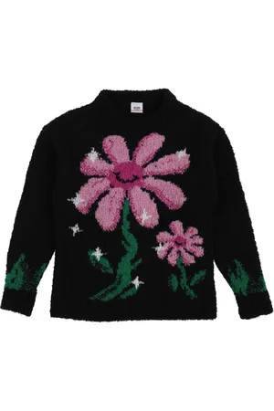 GCDS MAGLIERIA Pullover
