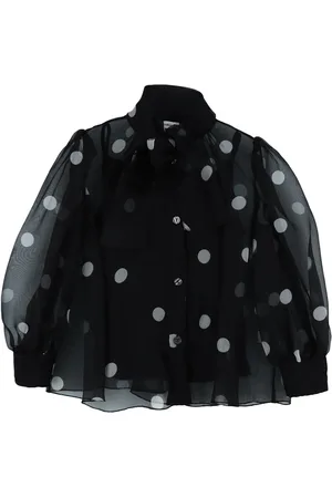 Dolce & Gabbana TOPWEAR Camicie