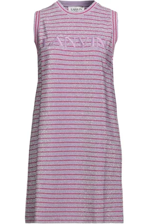 Lanvin VESTITI Vestiti corti