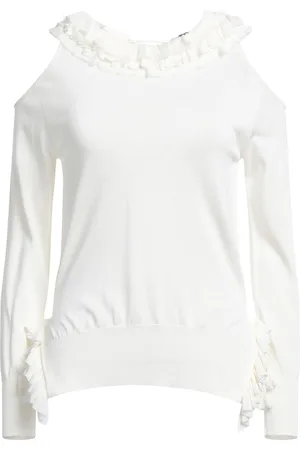 ERMANNO SCERVINO MAGLIERIA Pullover