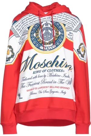 Moschino TOPWEAR Felpe