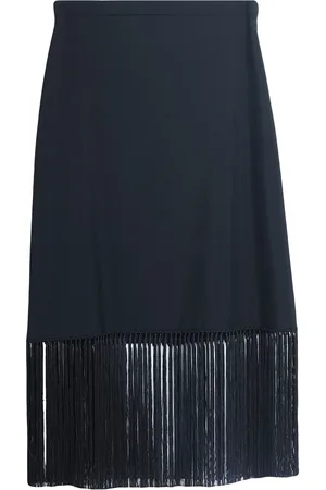 Burberry BOTTOMWEAR Gonne midi