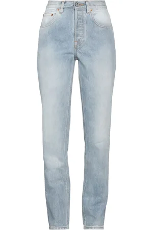 Vetements BOTTOMWEAR Pantaloni jeans