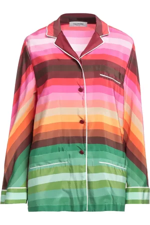 VALENTINO GARAVANI TOPWEAR Camicie