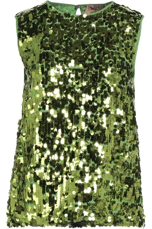 Nº21 TOPWEAR Top