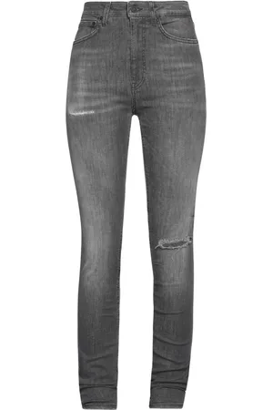 Dondup BOTTOMWEAR Pantaloni jeans