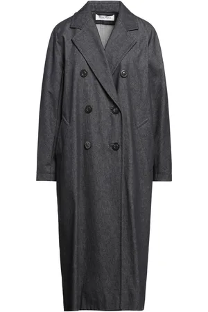Max Mara CAPISPALLA Capispalla jeans