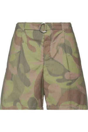 Marni BOTTOMWEAR Shorts e bermuda