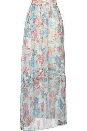 Etro BOTTOMWEAR Gonne lunghe