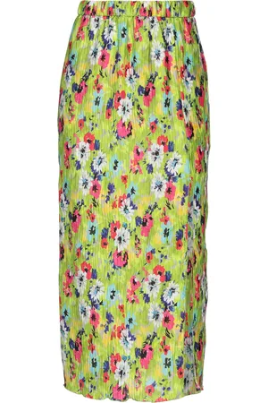 Msgm BOTTOMWEAR Gonne midi
