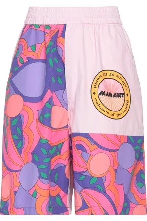 Isabel Marant BOTTOMWEAR Shorts e bermuda