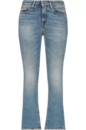 R13 Donna Pantaloni - BOTTOMWEAR - Pantaloni jeans