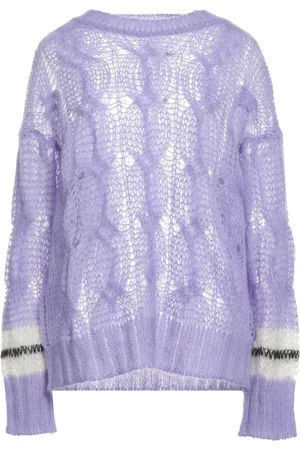 Palm Angels MAGLIERIA Pullover