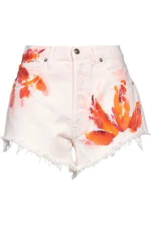 Alanui BOTTOMWEAR Shorts e bermuda