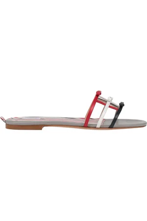Thom Browne CALZATURE Sandali