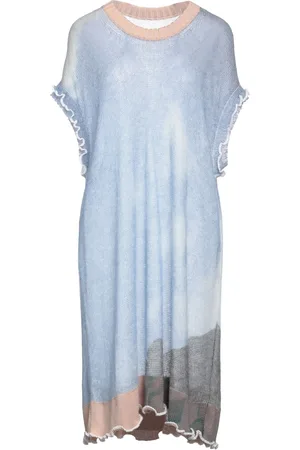 Maison Margiela VESTITI Vestiti midi