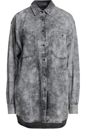 Isabel Marant TOPWEAR Camicie jeans