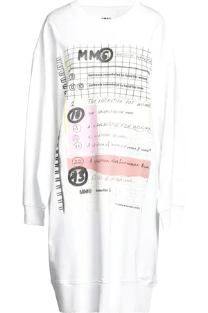 Maison Margiela VESTITI Vestiti midi