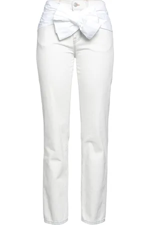 Maison Margiela BOTTOMWEAR Pantaloni jeans