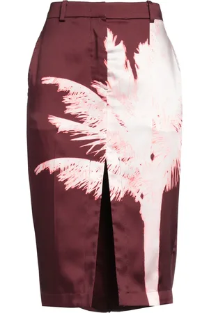 Nº21 BOTTOMWEAR Gonne midi