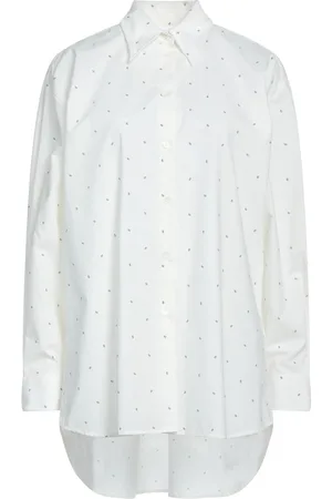 Maison Margiela TOPWEAR Camicie