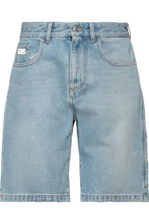 GCDS BOTTOMWEAR Shorts jeans