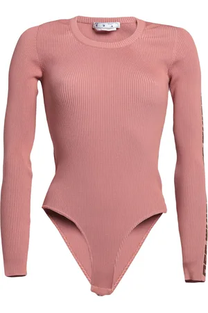 OFF-WHITE OFFWHITE™ MAGLIERIA Pullover