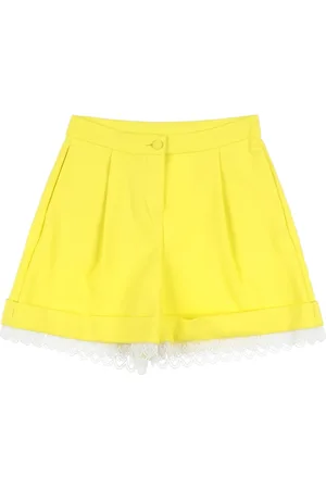 Fendi BOTTOMWEAR Shorts e bermuda