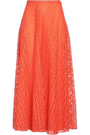 VALENTINO GARAVANI BOTTOMWEAR Gonne lunghe