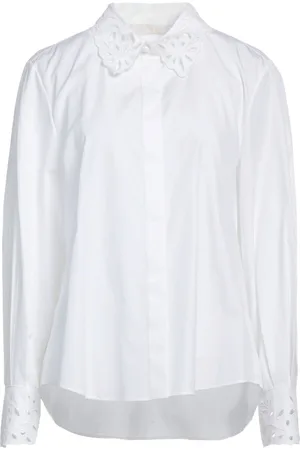 Chloé TOPWEAR Camicie
