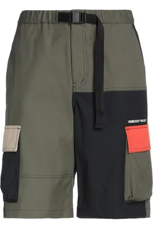 AMBUSH BOTTOMWEAR Shorts e bermuda
